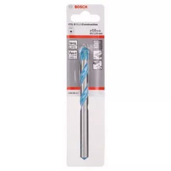 Bosch CYL-9 gręžtuvas 10 mm, 1 vnt.