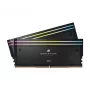 Dominator Titanium CMP32GX5M2B6400C32, 32 GB, 2 x 16 GB, DDR5, 6400 MHz, 288-pin DIMM