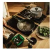 Fiskars Functional Form keptikė su keramine danga, 26 cm