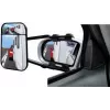 IWH Caravanspiegel XL Duo išorinis vilkimo veidrodėlis 220 mm x 125 mm