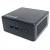 TERRA 1009994 Mini PC Intel® Core™ i3-1315U 8 GB DDR4-SDRAM 500 GB SSD Windows 11 Pro Juodas