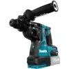 Makita HR003GZ - Akumuliatorinis gręžtuvas plaktukas - 3 režimai - SDS-plus 28 mm - 2,8 J - be akumuliatoriaus - 40 V (HR003GZ)