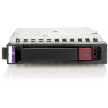 Hewlett Packard Enterprise HPE kietasis diskas - 2TB - karštas keitimas - 3,5 colio LFF - SAS 12Gb/s - 7200 aps./min.