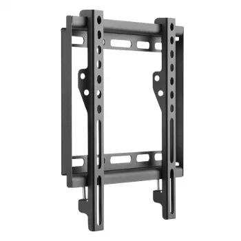 LogiLink BP0034 TV laikiklis 106,7 cm (42 col.) juodas nerūdijantis plienas