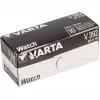 Varta V 392 baterija SR41 sidabro oksidas 38 mAh (00392 101 401)