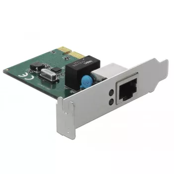 Tinklo plokštė DeLOCK 90381 Vidinė Ethernet 1000 Mbit/s