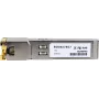 SFP+ vario siųstuvas CBO SFP-10G-RJ45-80M 10 Gbps RJ45 80 m
