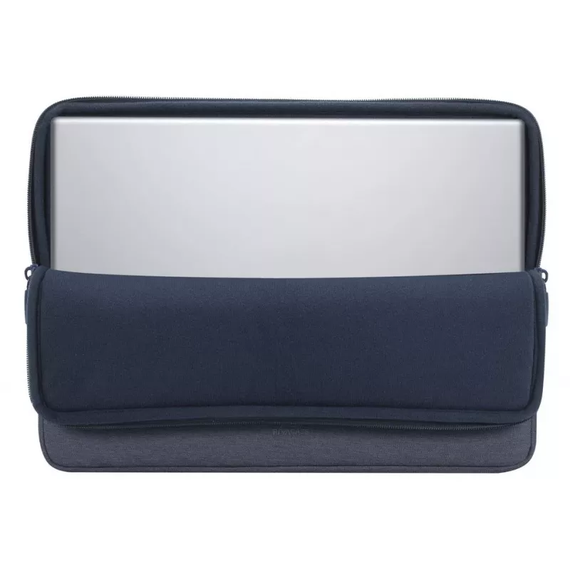 Rivacase Suzuka dėklas nešiojamam kompiuteriui 33,8 cm (13,3 colio) mėlynas (7703 BLUE)