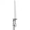 Poynting Antennas LTE/GSM stiebinė antena A-OMNI-292-V2 balta N-Type (F) LoRa Helium 7dbi apvalaus spinduliavimo N-Type-F