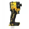 Atsuktuvas DeWalt DCF870N-XJ, belaidis 18 V Li-Ion, 56 N·m sukimo momentas, 1/4 colio griebtuvas, pistolinė rankena