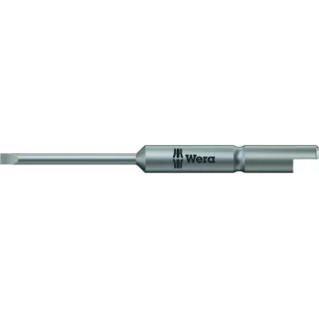 Wera 05135265001 Laikymo dėžė su įrankiais