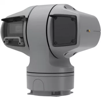 Priedas kamerai Axis TQ6901-E universalus laikiklis aliumininis 4 vnt.