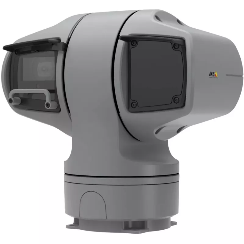 Priedas kamerai Axis TQ6901-E universalus laikiklis aliumininis 4 vnt.