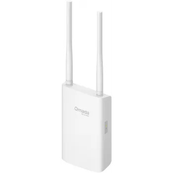 TP-Link Omada EAP603-Outdoor belaidis prieigos taškas 1800 Mbit/s baltas, PoE