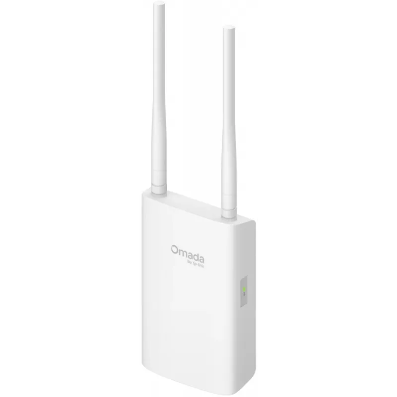 TP-Link Omada EAP603-Outdoor belaidis prieigos taškas 1800 Mbit/s baltas, PoE