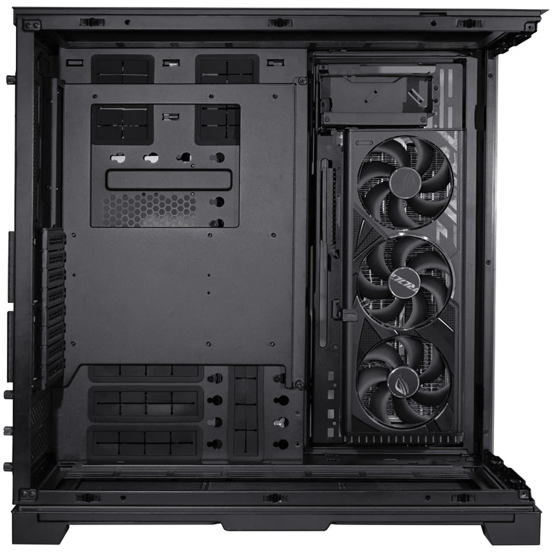 GPU laikiklis Lian Li O11D Evo XL Metal Universal 93,5x145x80mm