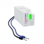 Tuya HS083823 išmanusis energijos skaitiklis 1P+N 63 A Wi-Fi