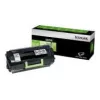 Originalus Lexmark 522X juodos spalvos kasetė (1 vnt.)