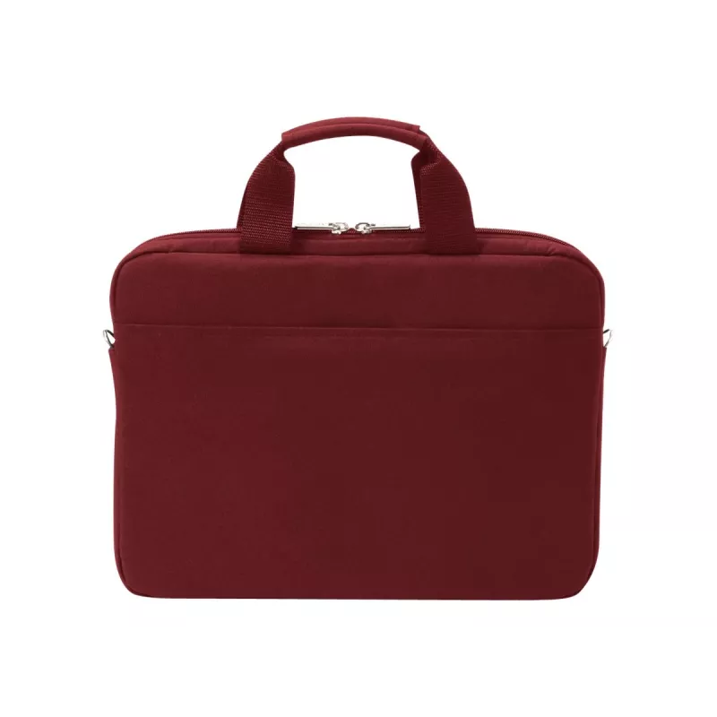 DICOTA Slim Case BASE 13-14.1 – lengvas ir patogus nešiojimo dėklas nešiojamam kompiuteriui