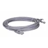 Alantec KKU5SZA3 tinklo kabelis pilkas 3 m Cat5e U/UTP (UTP)