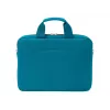 DICOTA Eco Slim Case BASE 35,8 cm (14,1 colio) mėlynas dėklas nešiojamam kompiuteriui