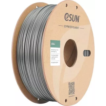 ASA+ 1,75 mm sidabrinis 1 kg (ASA+P175S1)