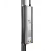 Išorinis maitinimo adapteris MikroTik MTP250-53V47-OD 250 W, cinko korpusas