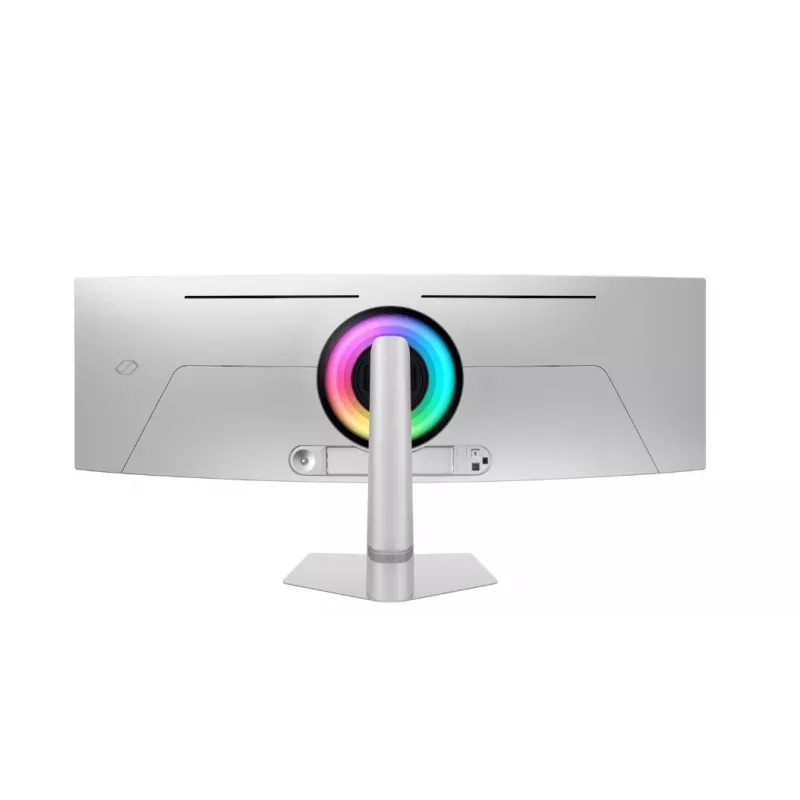 Monitorius Samsung Odyssey G9 OLED 49 colių OLED 5120 x 1440