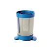 Siurblys Black & Decker BXVMS602E — 600 W, 800 ml cikloninis, HEPA, 6 m laidas, 2,7 kg