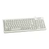 Klaviatūra CHERRY XS G84-5200LCMDE-0 Pilka QWERTZ