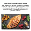 Sausas šunų ėdalas PAKA ZWIERZAKA Kalakutiena su avietėmis M — 9 kg, suaugusiems didelių veislių šunims, 28% baltymų, 15% riebalų