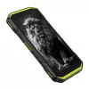 Ulefone Armor X32 Pro 5G 8/256GB Vivid Green – Patvarus išmanusis telefonas