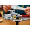 LEGO Star Wars Acclamator klasės šturmo laivas 75404 – statybos rinkinys, 450 dalių, demonstracinis modelis 130×150×230 mm