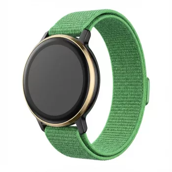 Google Pixel Watch 3 (41mm), dirželis Performance Loop, spalva Wintergreen, (GA06149-WW)