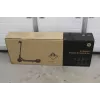 IŠPARDAVIMAS. NAUDOTAS. Xiaomi Electric Scooter 4 Go EU | 250 W | 20 km/h | 8,1 colio | Juoda/Oranžinė