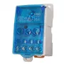 Vienpolė jungiamoji dėžė HiSmart NV821808 400 A