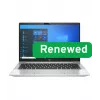 HP Renew Grade B | ProBook 440 G9 | 14 colių | FHD | i3-1215U | 8 GB | SSD | 128 GB | Intel UHD Graphics | Windows 11 Pro | Klaviatūra švediška/ENG lipdukai | 12 mėnesių