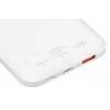 Nešiojamas powerbank IBOX IPB10 10000 mAh, Li-Ion, Quick Charge 3.0, USB‑C ir USB‑A išėjimai, 20W PD