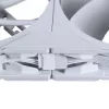 Ventiliatorius Phanteks M25 Gen2 120mm PWM ARGB Reverse Blade Baltas