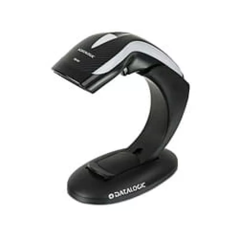 Rankinis brūkšninių kodų skaitytuvas Datalogic Heron HD3130