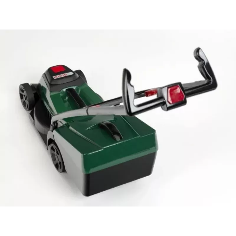 Bosch vejapjovė su šviesos ir garso moduliu