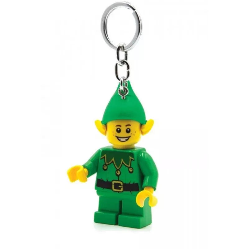 Rakto pakabuko žibintuvėlis LEGO LGL-KE181 Elf