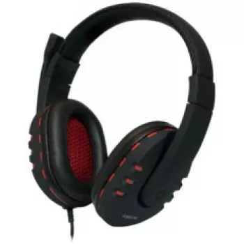 Ausinės LogiLink HS0033 laidinės