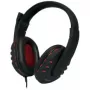 Ausinės LogiLink HS0033 laidinės
