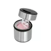 Proficook 501140 1,8 L juodas virdulys