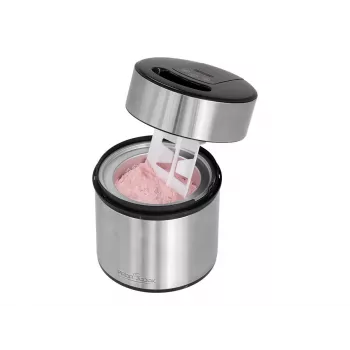 Proficook 501140 1,8 L juodas virdulys