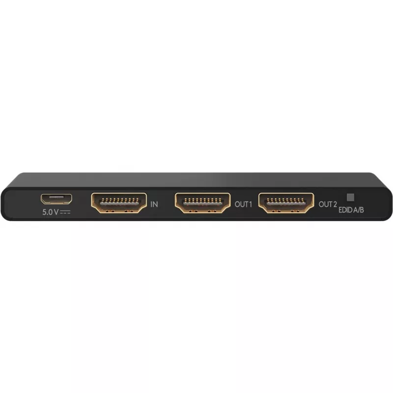 HDMI skirstytuvas 1 į 2 (4K @ 60 Hz)