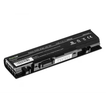 Green Cell baterija Dell Studio 15 1535 1536 1537 1550 1555 1558 / 11,1V 4400mAh