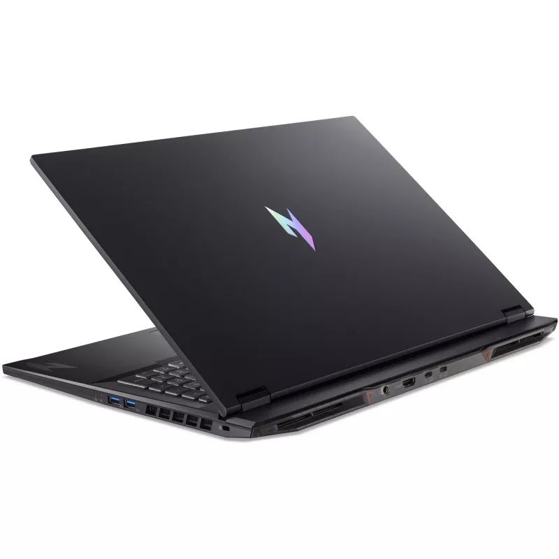 Nešiojamas kompiuteris Acer Nitro 18 AI AMD AN18-61-R7SD 18 colių AMD Ryzen AI 7 PRO 350 16GB 1TB NVIDIA GeForce RTX 5070 Ti Windows 11 Home