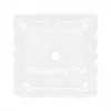Šlifavimo įrankis Thermal Grizzly TG-LT-AR7000 Acrylic Transparent Socket AM5